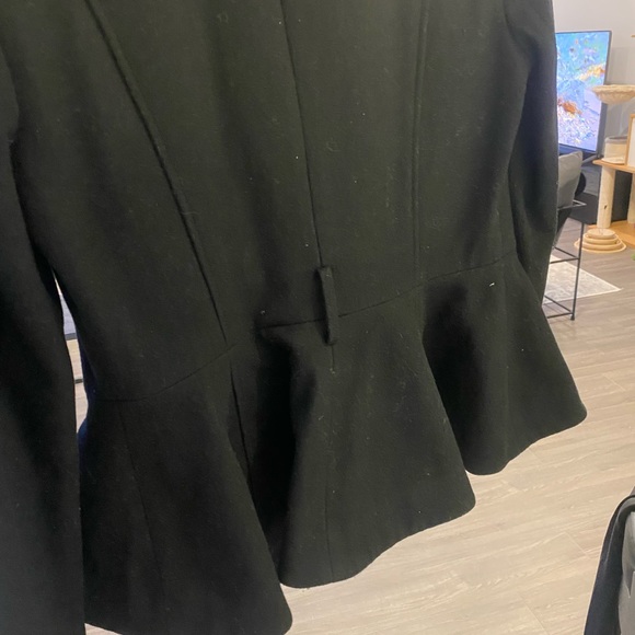 BEBE flare jacket - Picture 4 of 8